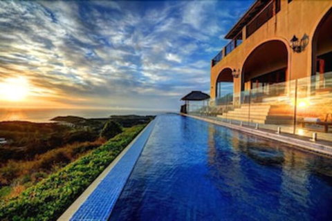 Villa Vivante - Accommodation NT 6