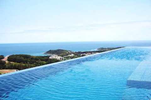 Villa Vivante - Accommodation NT 5