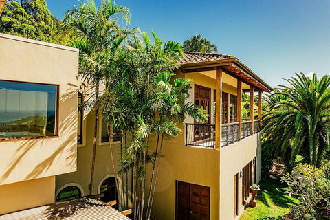 Villa Vivante - Accommodation NT 2