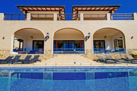 Villa Vivante - Accommodation NT 0