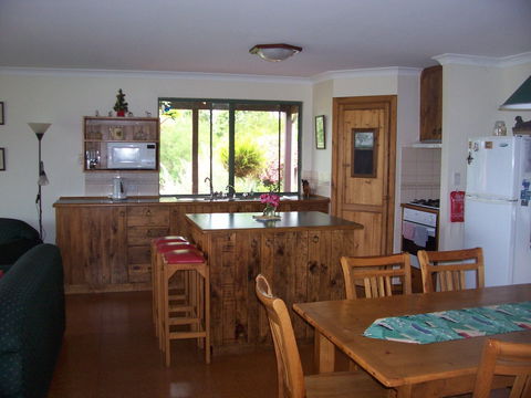 Silversprings Cottages - NT Tourism 2