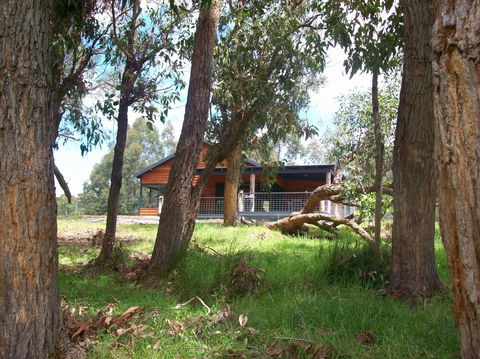 Silversprings Cottages - NT Tourism 0