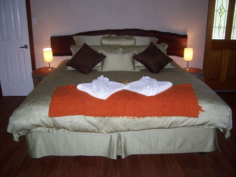 Silversprings Cottages - NT Tourism 6