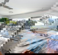 NRMA Woodgate Beach Holiday Park - Accommodation NT