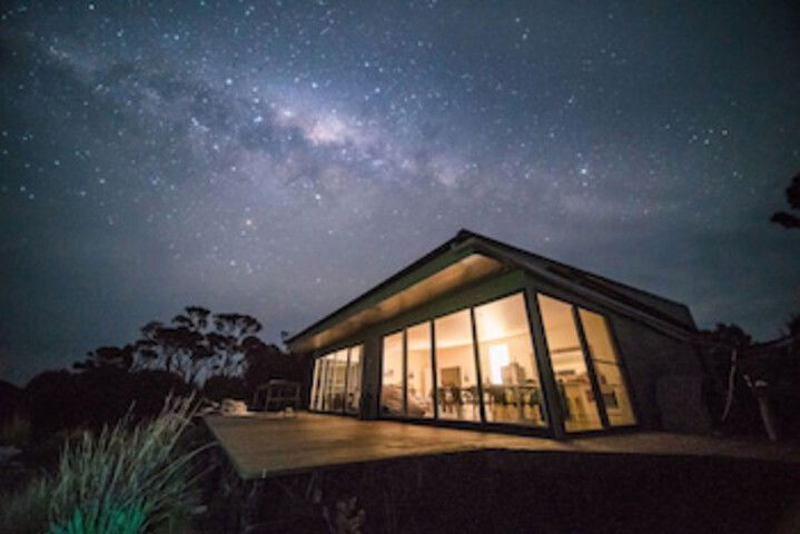 Blue Rocks TAS Accommodation NT