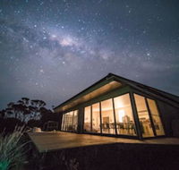 Sawyers Bay Shacks - Accommodation NT