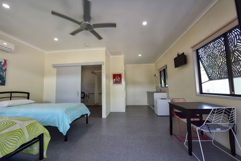 Daintree Peaks ECO Stays - Accommodation NT 5