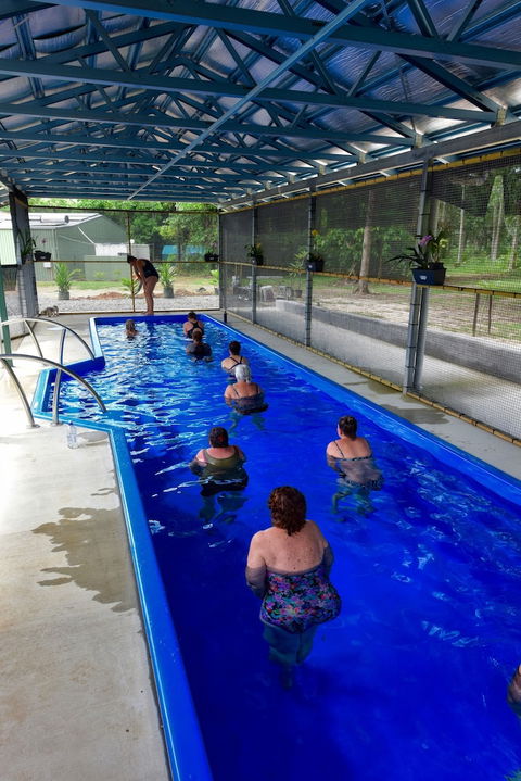 Daintree Peaks ECO Stays - Accommodation NT 0