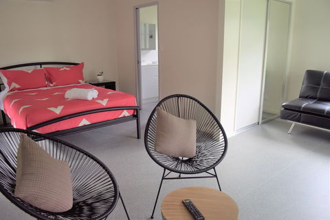 Daintree Peaks ECO Stays - Accommodation NT 4