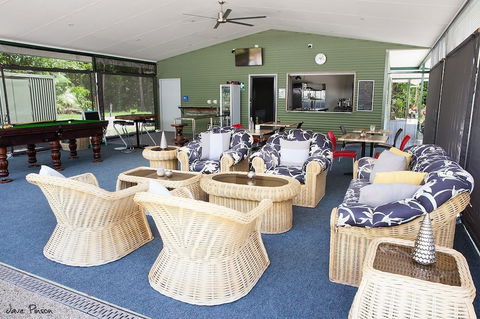 Daintree Peaks ECO Stays - Accommodation NT 6