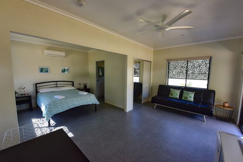 Daintree Peaks ECO Stays - Accommodation NT 2