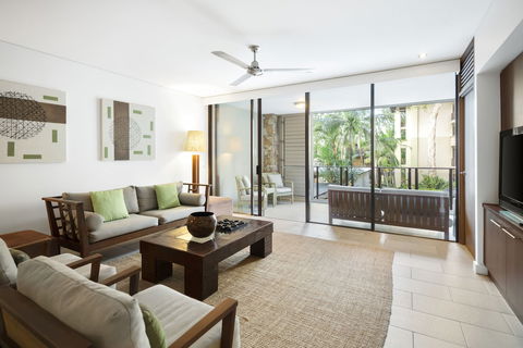 Temple 221 2BR Resort Spa Apartment - Accommodation NT 0