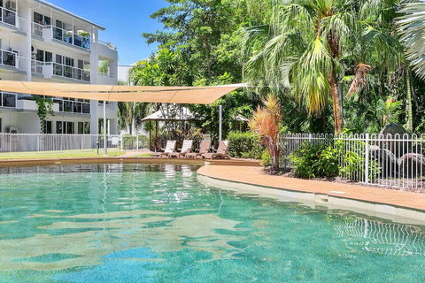 Coral Coast Resort Apartment - Accommodation NT 1