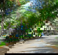 Coral Coast Resort Apartment - Accommodation NT