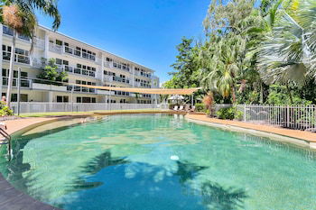 Coral Coast Resort Apartment - Accommodation NT 3