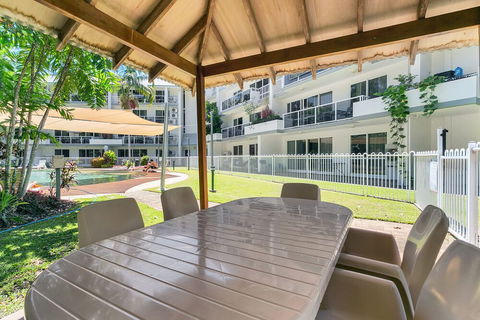 Coral Coast Resort Apartment - Accommodation NT 2