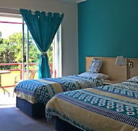 Pacific Garden Hotel - Accommodation NT