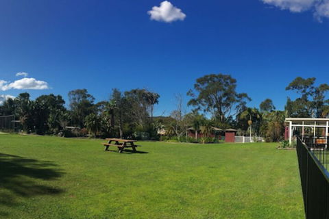 Pacific Garden Hotel - NT Tourism 2