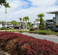Tropical Beachside Escape at Zilara with Private Pool - Accommodation NT