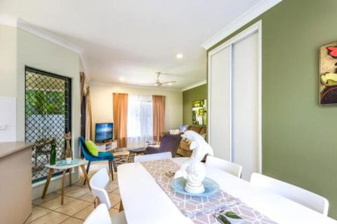 Cable Cottage Holiday Home - Accommodation NT 3