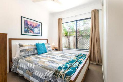 Cable Cottage Holiday Home - Accommodation NT 4