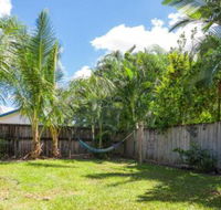 Cable Cottage Holiday Home - Accommodation NT