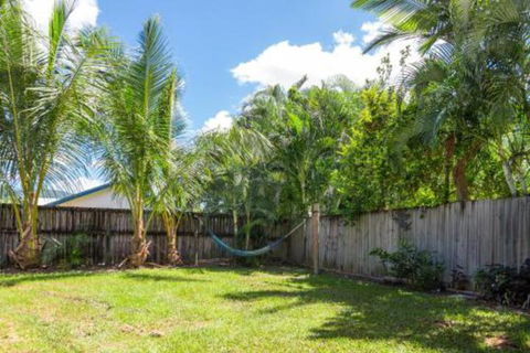 Cable Cottage Holiday Home - Accommodation NT 0