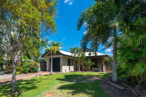 Cable Cottage Holiday Home - Accommodation NT 2