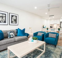 Blissful bream 670i - Accommodation NT