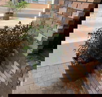 Central Motel - Accommodation NT