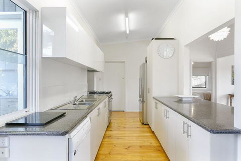 Tallarook Beach House - Accommodation NT 2
