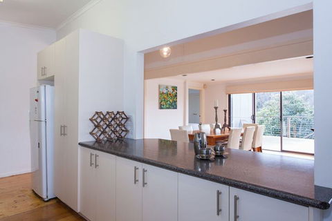 Tallarook Beach House - Accommodation NT 3
