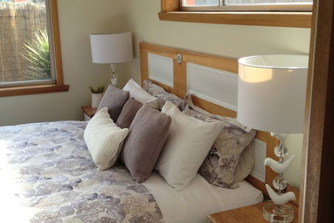 Ulverstone Boutique Accommodation - Accommodation NT 5