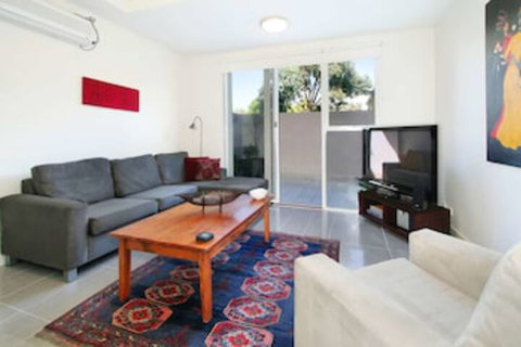 Carlisle St Executive - Accommodation NT 0