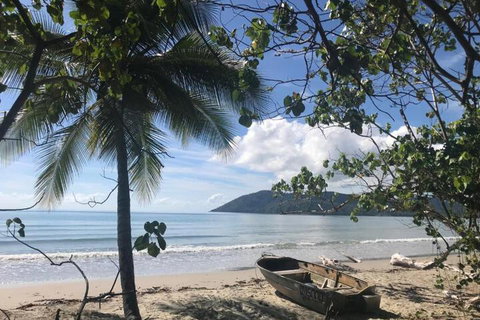 Daintree Rainforest Beach House - Accommodation NT 4