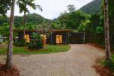 Daintree Rainforest Beach House - Accommodation NT 0