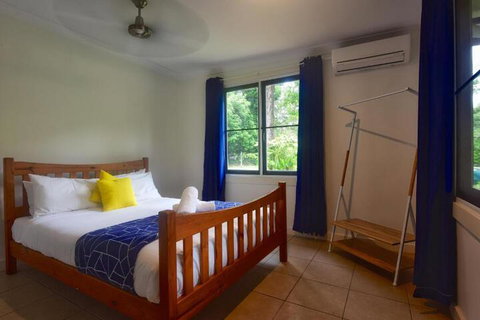Daintree Rainforest Beach House - Accommodation NT 6