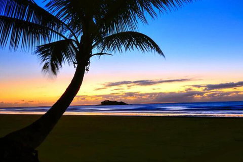 Daintree Rainforest Beach House - Accommodation NT 3