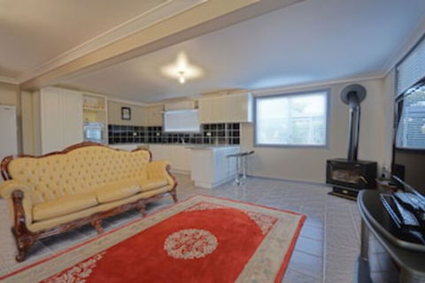Cottage In The Country - Accommodation NT 0