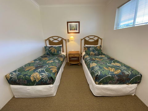Palm Cove Penthouse Accommodation - Accommodation NT 2