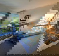 Palm Cove Penthouse Accommodation - Accommodation NT