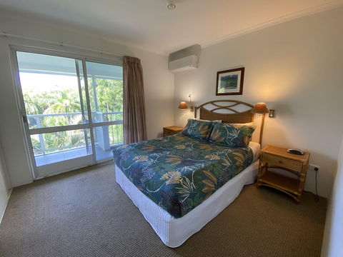 Palm Cove Penthouse Accommodation - Accommodation NT 0