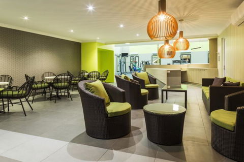 Palm Cove Penthouse Accommodation - Accommodation NT 6