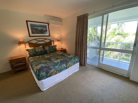 Palm Cove Penthouse Accommodation - Accommodation NT 1