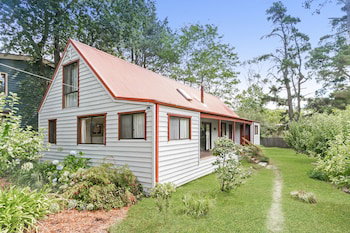 Arcadia Cottage - Accommodation NT 0