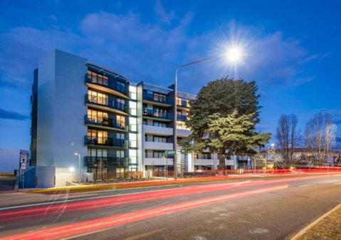 Accommodate Canberra - Indigo - Accommodation NT 0