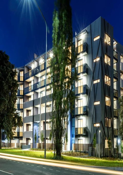 Accommodate Canberra - Indigo - Accommodation NT 1
