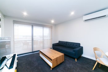 Accommodate Canberra - Indigo - Accommodation NT 3