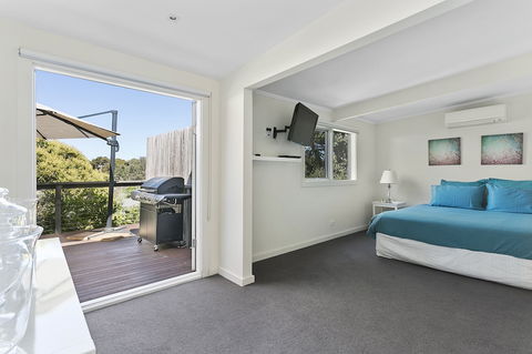 Front Beach House - Accommodation NT 4
