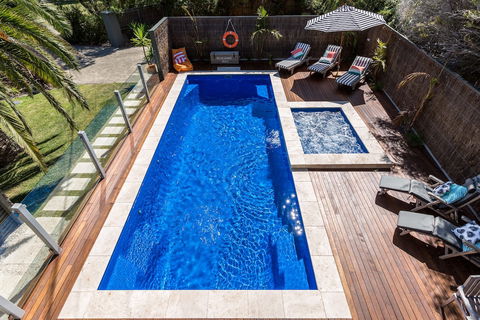 Front Beach House - Accommodation NT 2